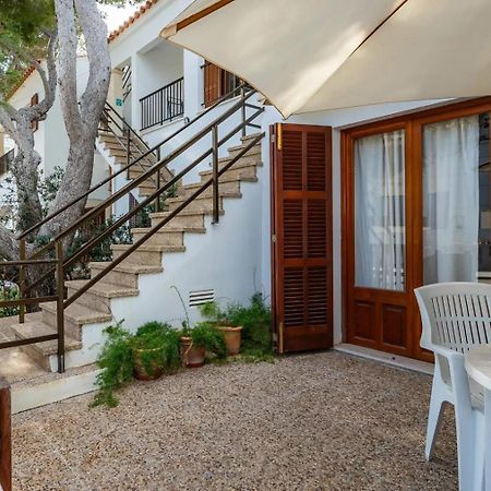Apartamentos Mhm Cala Ratjada  Ngoại thất bức ảnh