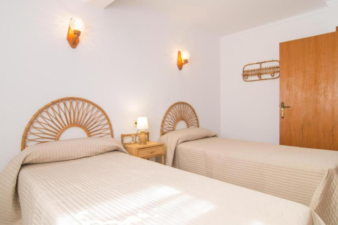 Apartamentos Mhm Cala Ratjada  Ngoại thất bức ảnh