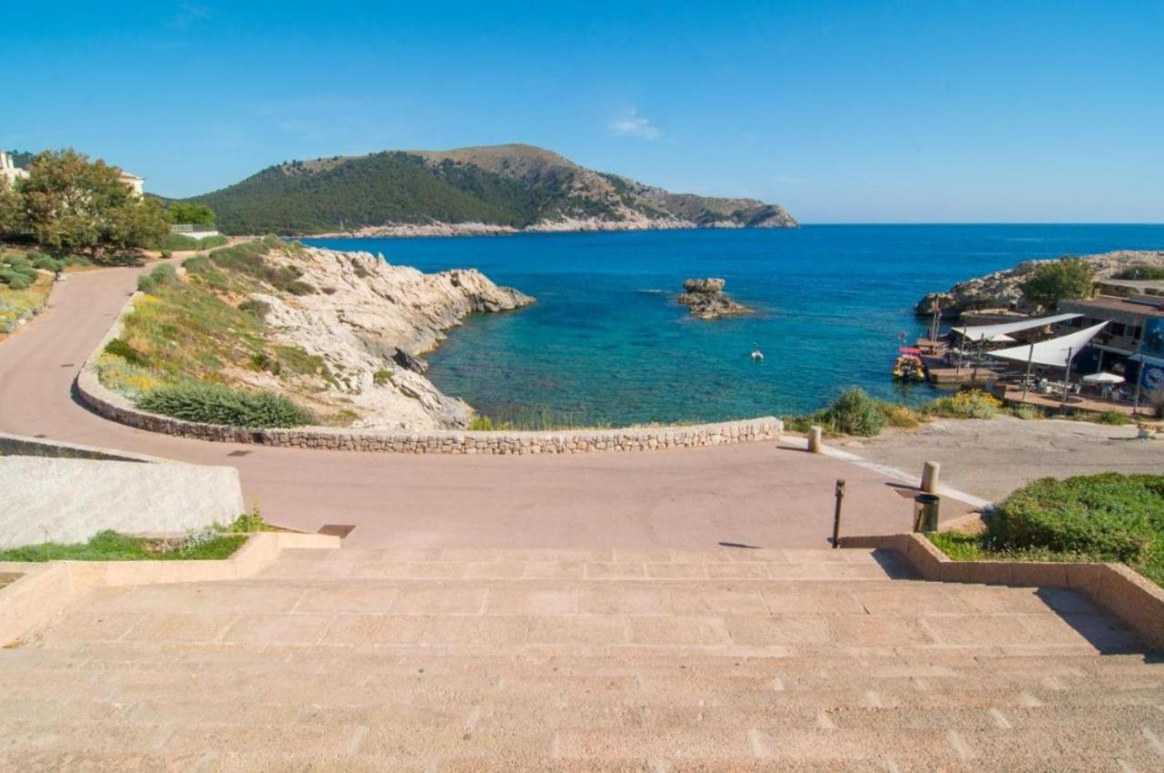 Apartamentos Mhm Cala Ratjada  Ngoại thất bức ảnh