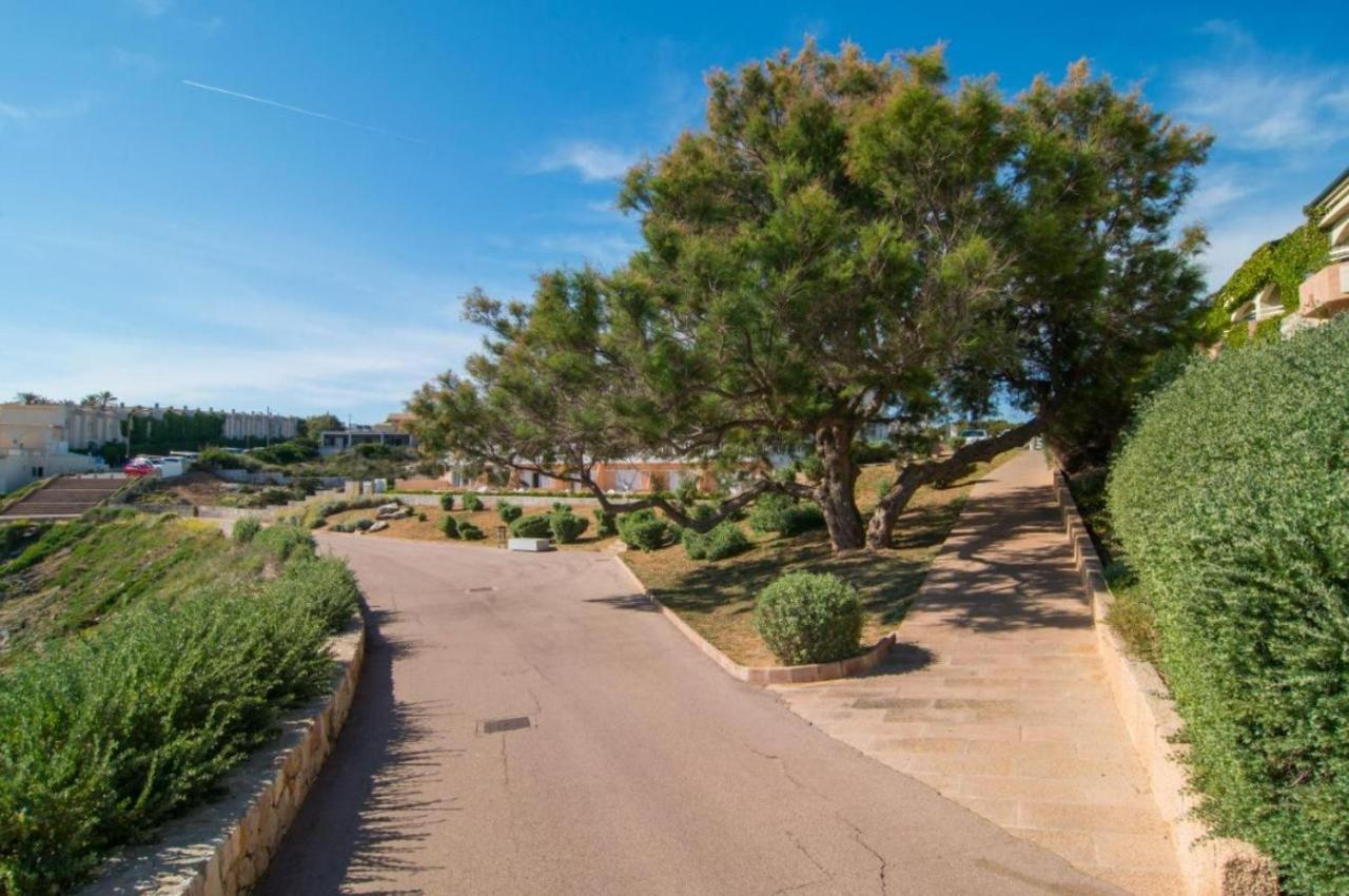 Apartamentos Mhm Cala Ratjada  Ngoại thất bức ảnh