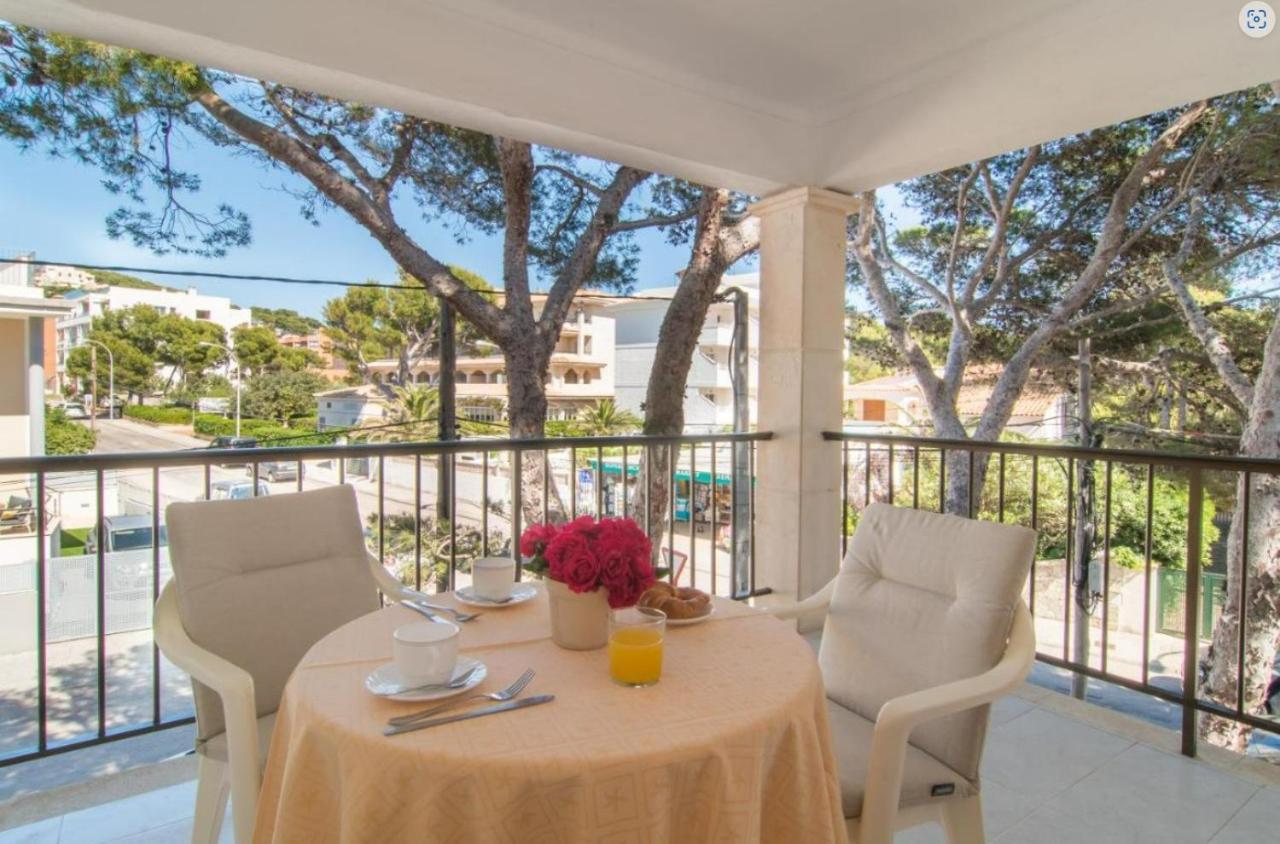 Apartamentos Mhm Cala Ratjada  Ngoại thất bức ảnh