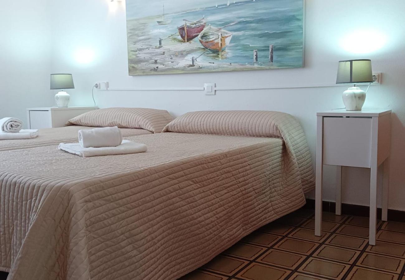 Apartamentos Mhm Cala Ratjada  Ngoại thất bức ảnh