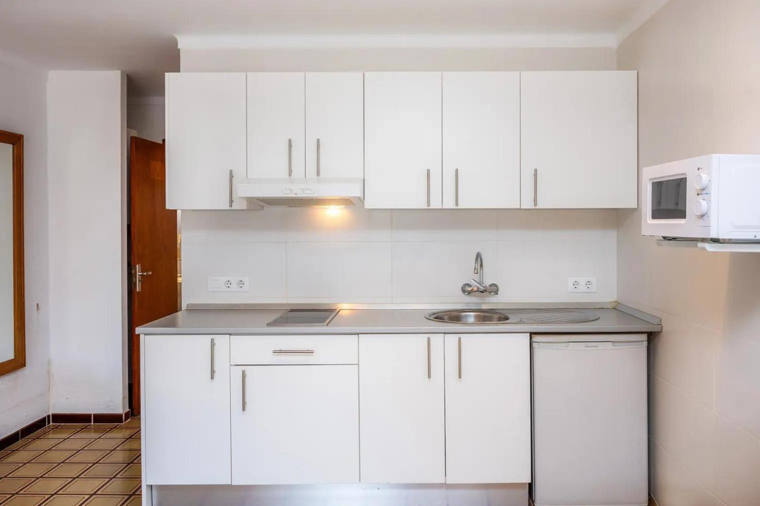 Apartamentos Mhm Cala Ratjada  Ngoại thất bức ảnh