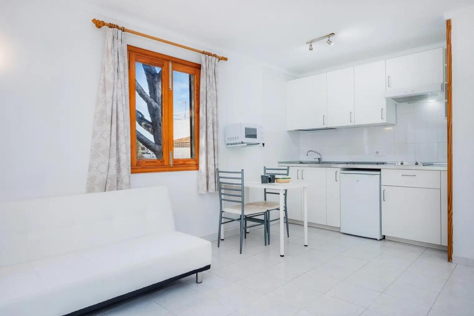 Apartamentos Mhm Cala Ratjada  Ngoại thất bức ảnh