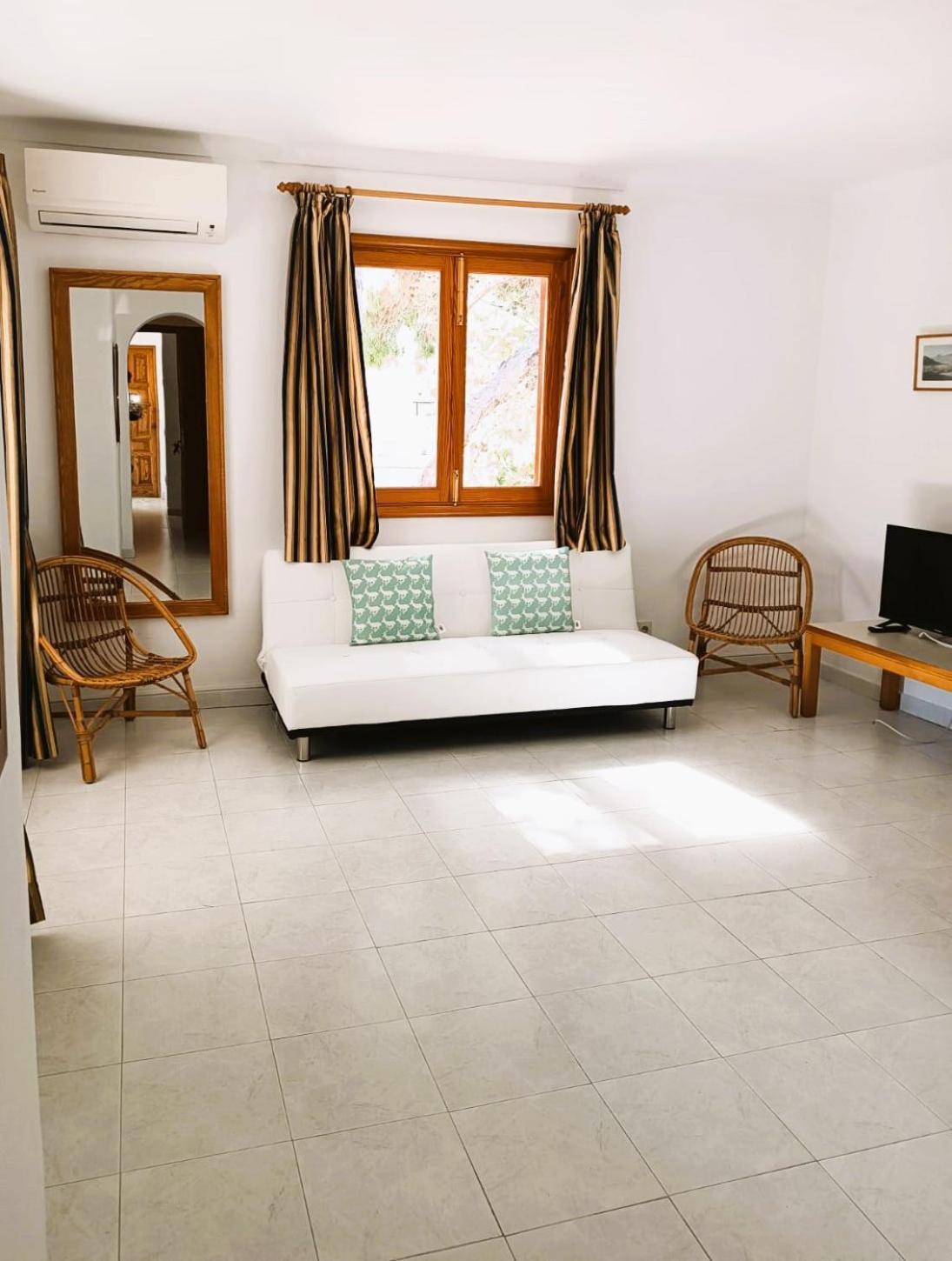 Apartamentos Mhm Cala Ratjada  Ngoại thất bức ảnh