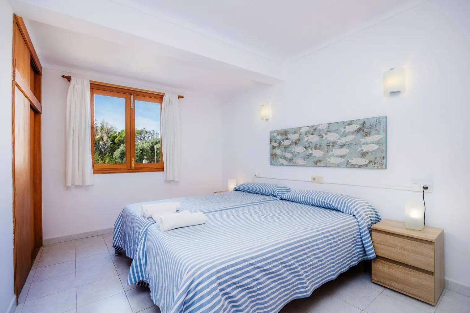 Apartamentos Mhm Cala Ratjada  Ngoại thất bức ảnh