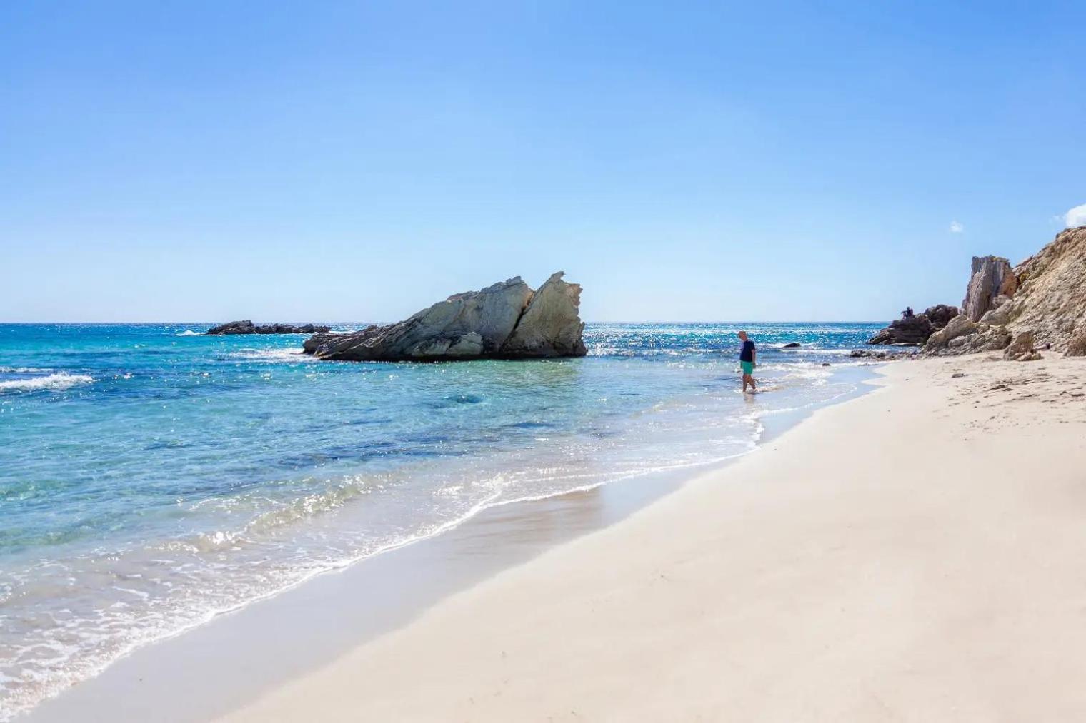 Apartamentos Mhm Cala Ratjada  Ngoại thất bức ảnh