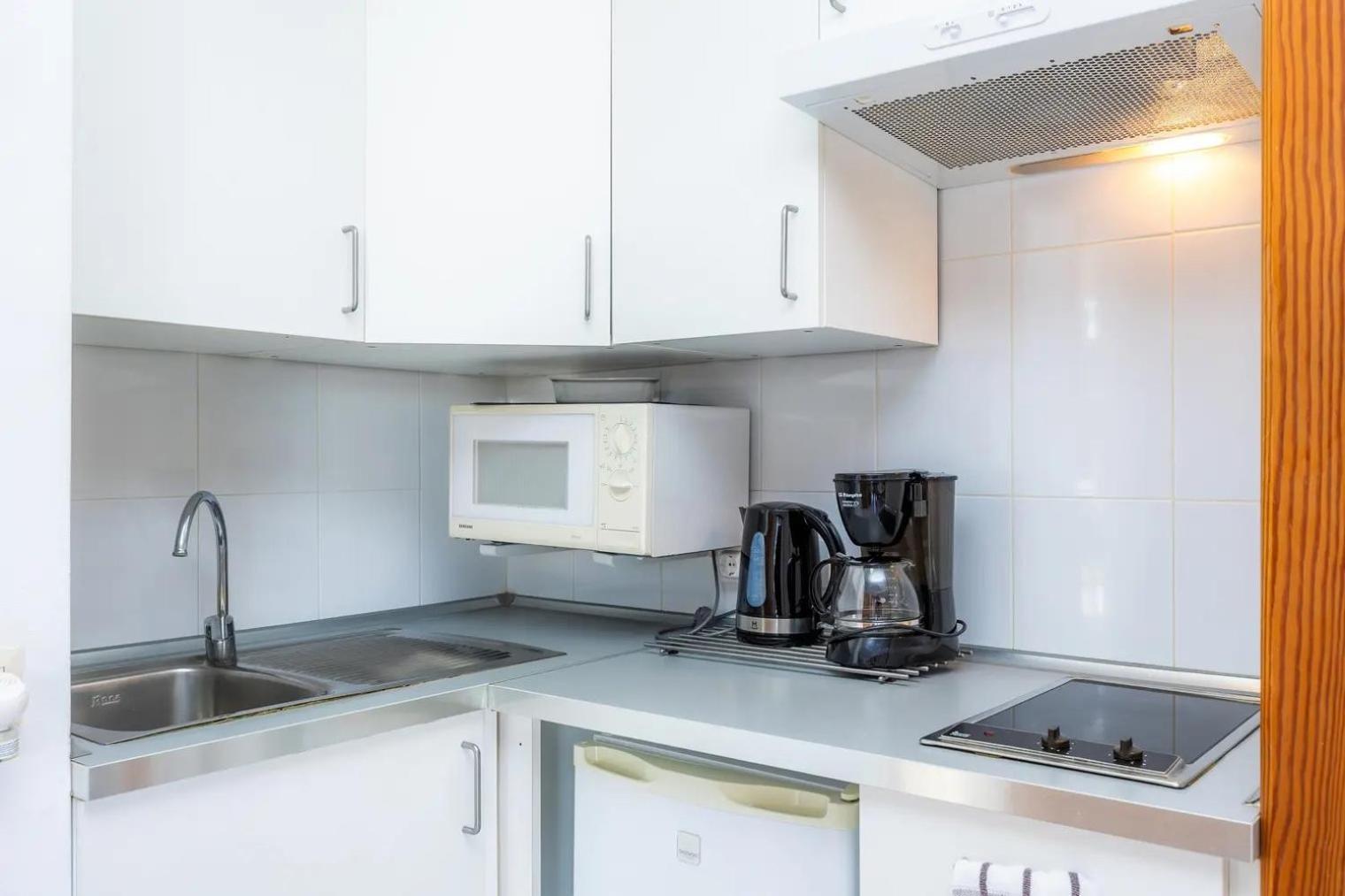 Apartamentos Mhm Cala Ratjada  Ngoại thất bức ảnh
