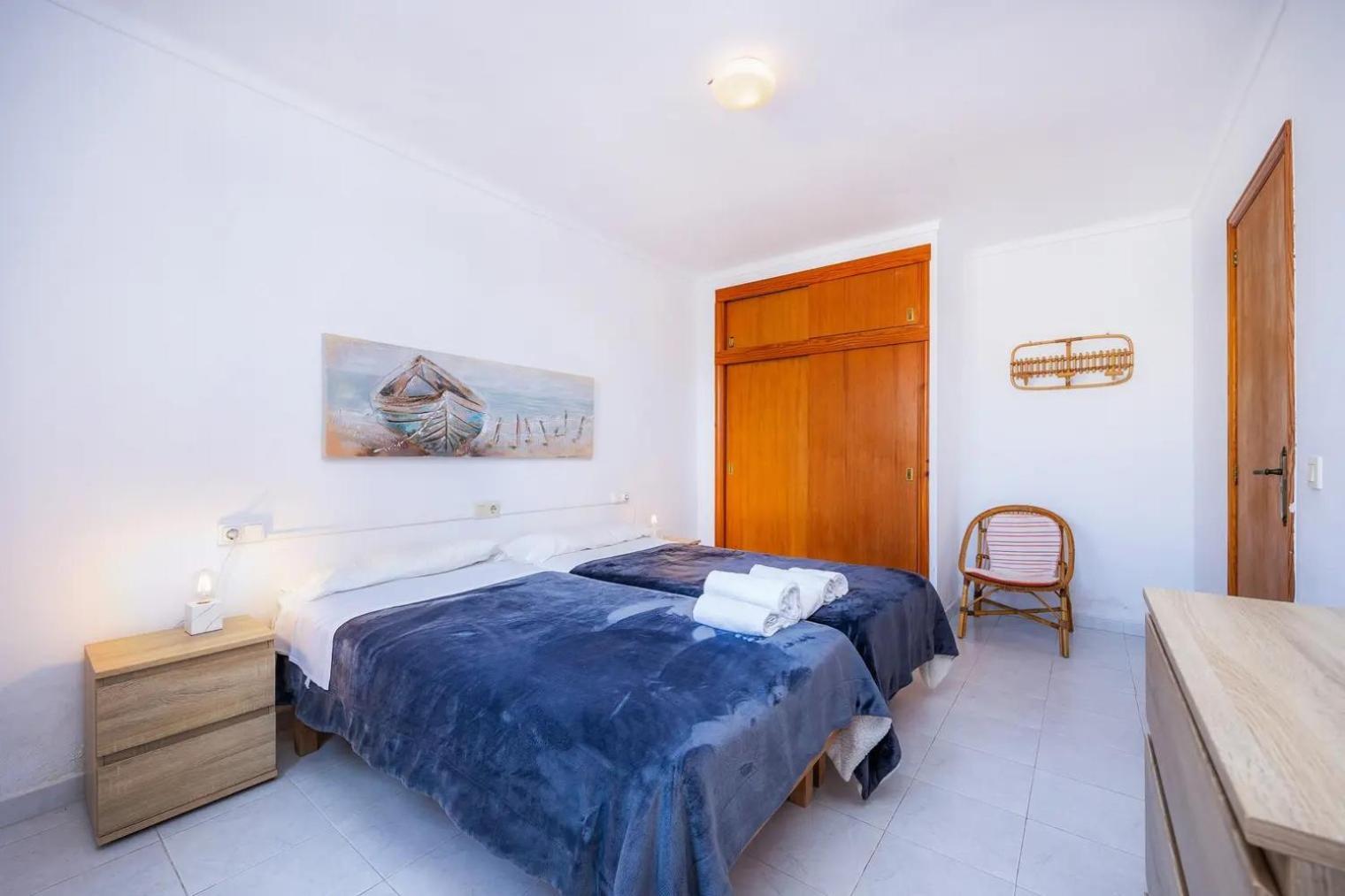 Apartamentos Mhm Cala Ratjada  Ngoại thất bức ảnh