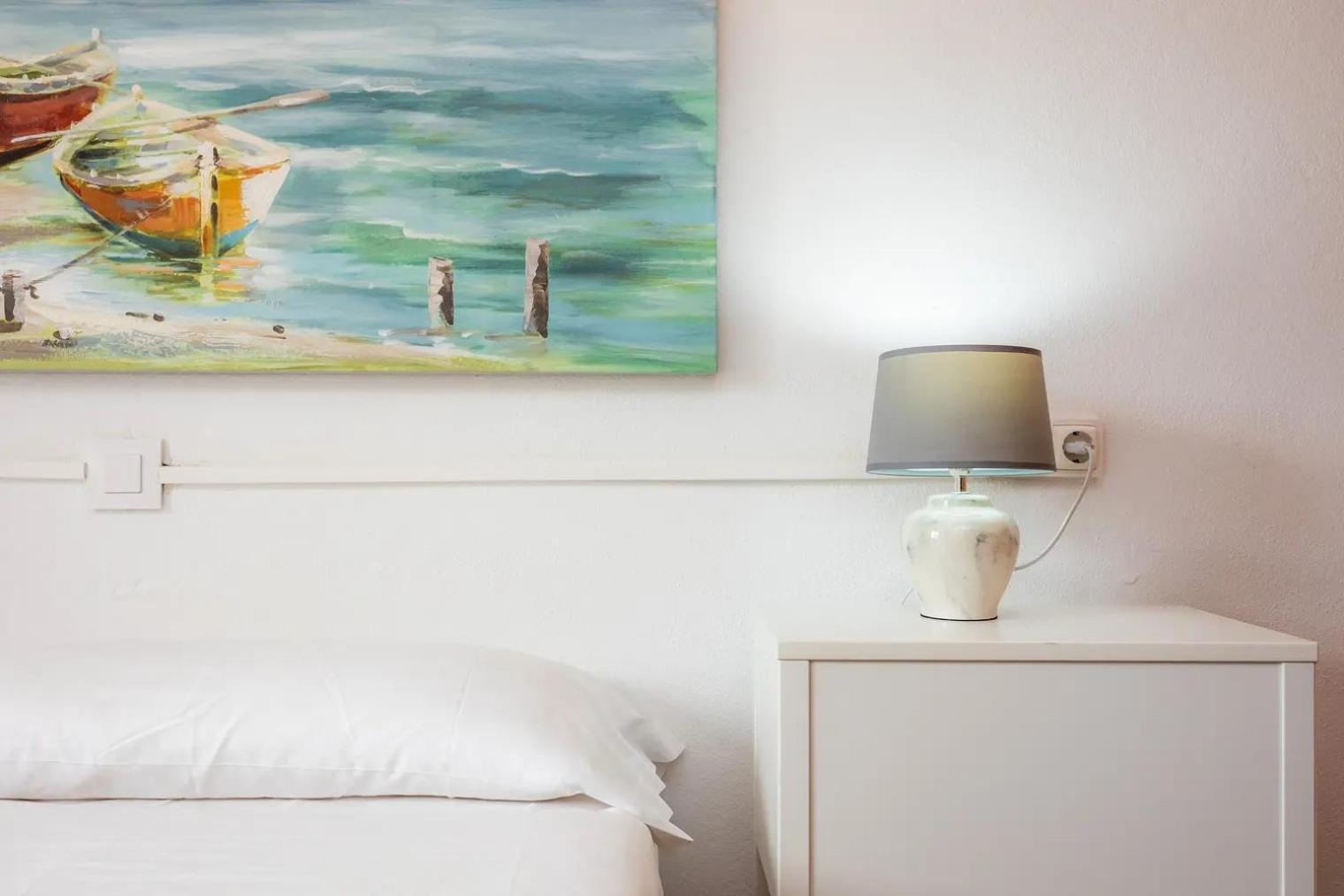 Apartamentos Mhm Cala Ratjada  Ngoại thất bức ảnh