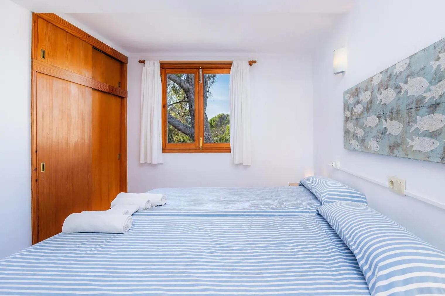 Apartamentos Mhm Cala Ratjada  Ngoại thất bức ảnh