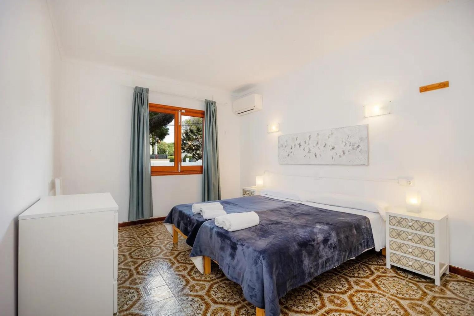 Apartamentos Mhm Cala Ratjada  Ngoại thất bức ảnh