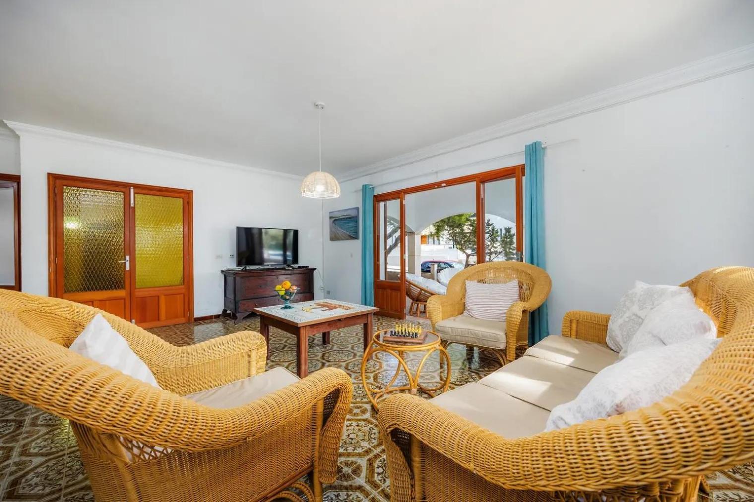 Apartamentos Mhm Cala Ratjada  Ngoại thất bức ảnh