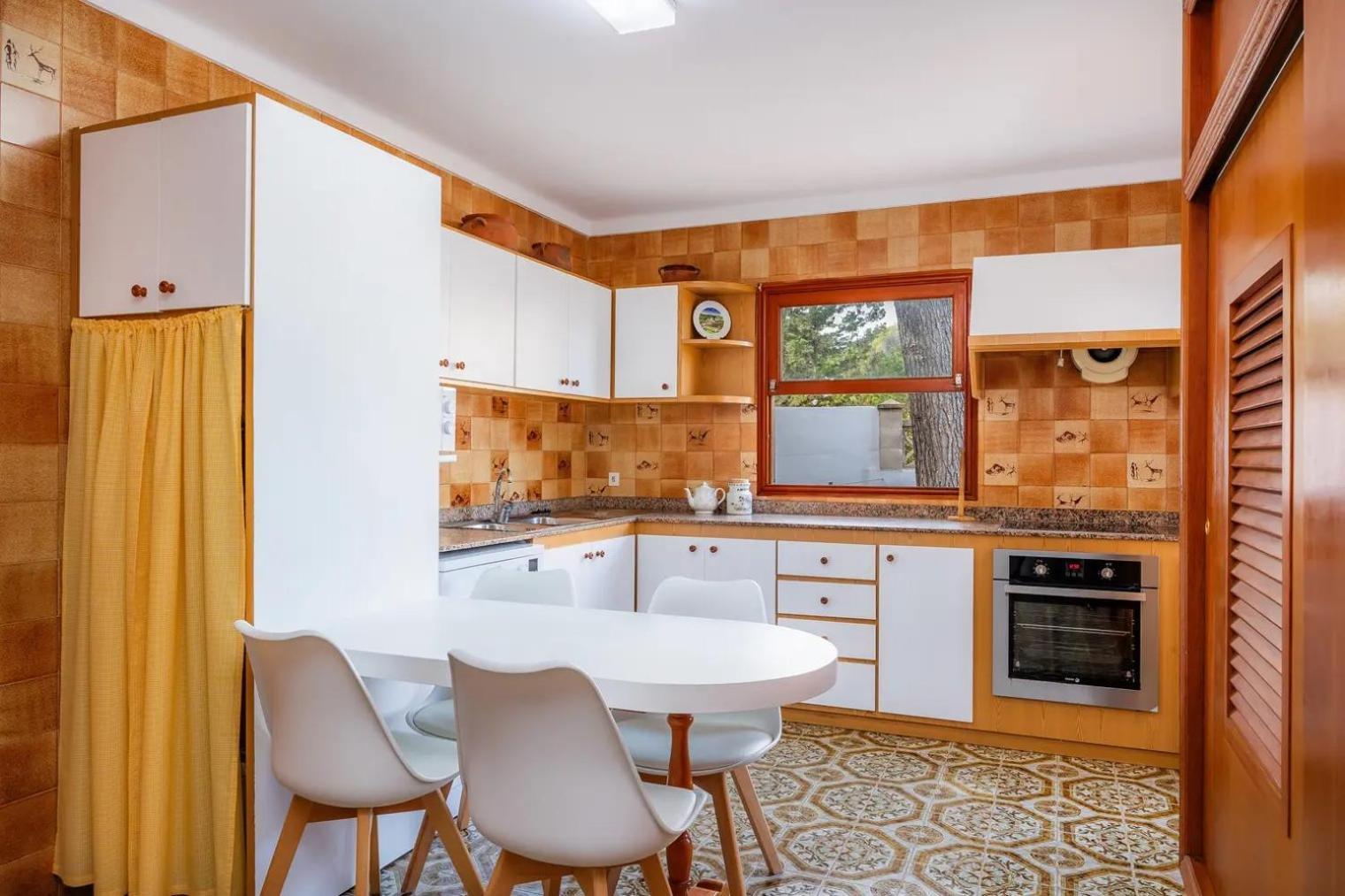 Apartamentos Mhm Cala Ratjada  Ngoại thất bức ảnh