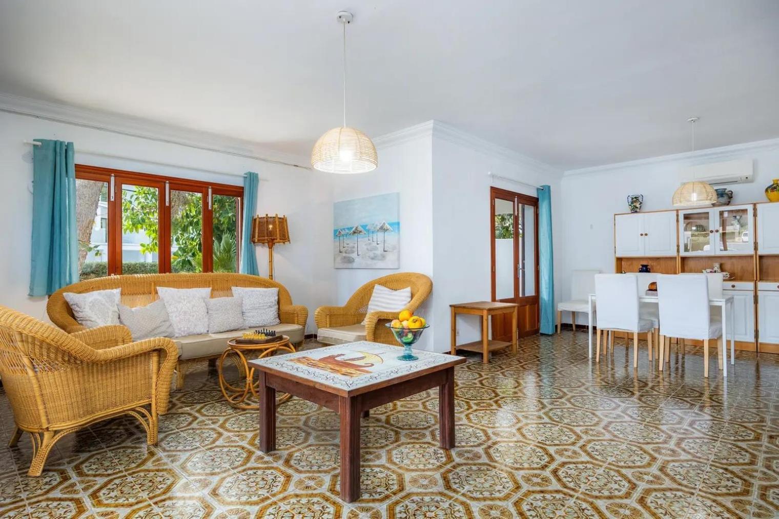 Apartamentos Mhm Cala Ratjada  Ngoại thất bức ảnh