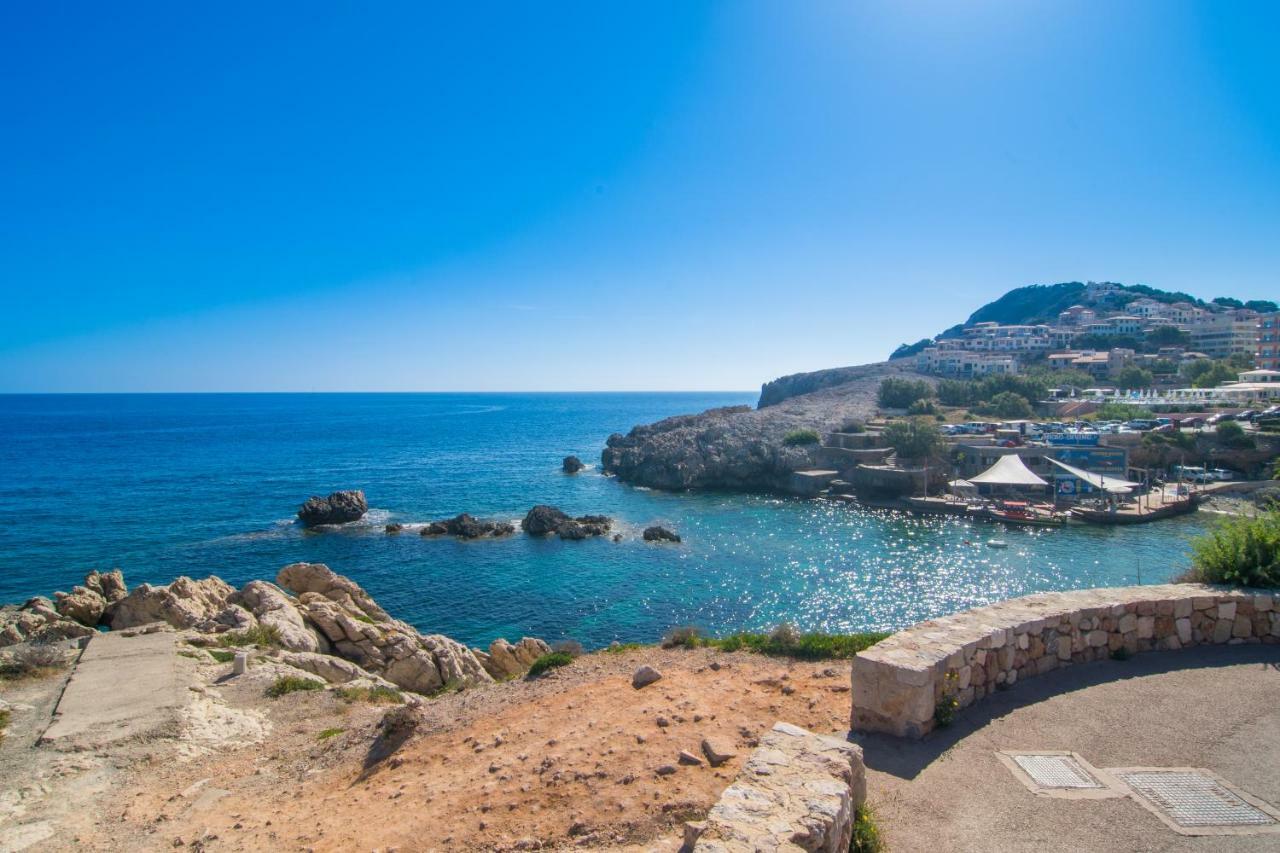 Apartamentos Mhm Cala Ratjada  Ngoại thất bức ảnh